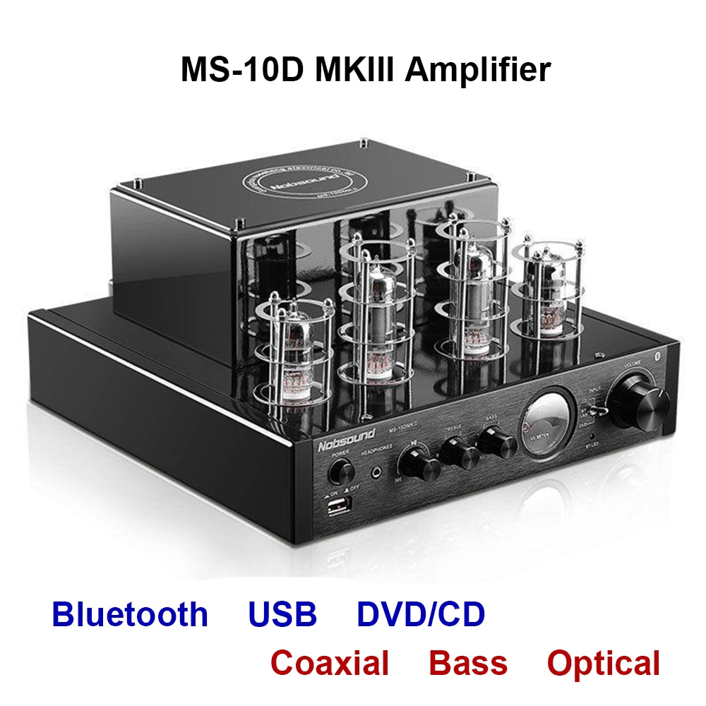 Nobsound MS-10D MKII MS-10D MKIII   Ʃ ..